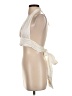 Zara 100% Viscose Ivory Tank Top Size XS - photo 5