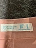 Primark Solid Pink Casual Pants Size 12 - photo 7