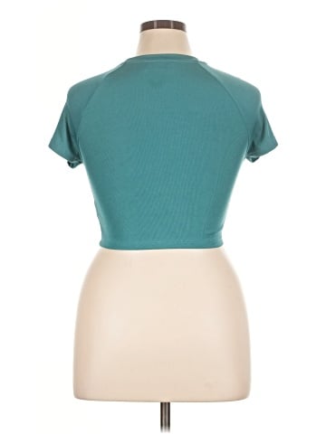 Cider Short Sleeve Top (view 2)