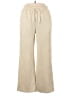 Unbranded Chevron-herringbone Ivory Casual Pants Size L - photo 1