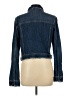 Paige Blue Denim Jacket Size L - photo 2