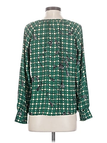 CAbi Long Sleeve Blouse (view 2)