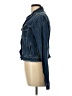 Paige Blue Denim Jacket Size L - photo 5