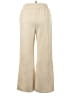 Unbranded Chevron-herringbone Ivory Casual Pants Size L - photo 2