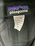 Patagonia Black Jacket Size M - photo 6
