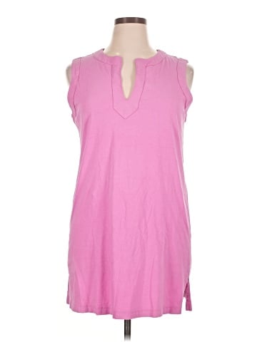 Lands' End Casual Dress (view 1)