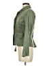 Together 100% Cotton Green Blazer Size 8 - photo 5