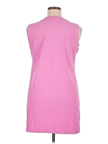 Lands' End Casual Dress (view 2)