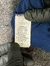 Alya Solid Blue Casual Dress Size XS - photo 8