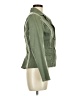 Together 100% Cotton Green Blazer Size 8 - photo 4