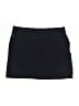 Columbia Solid Black Skort Size XL - photo 2