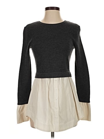 Club Monaco Casual Dress (view 1)