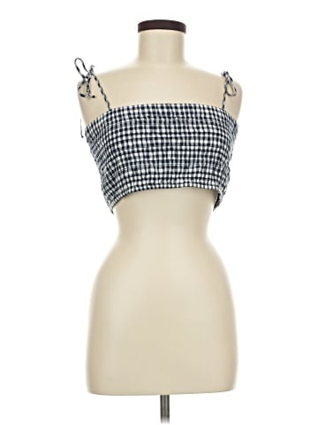 J.Crew Sleeveless Top (view 1)
