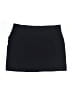 Columbia Solid Black Skort Size XL - photo 1