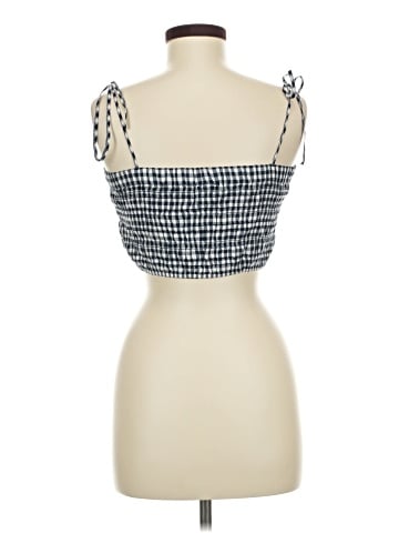 J.Crew Sleeveless Top (view 2)