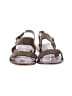 Sam Edelman 100% Leather Gray Sandals Size 8 - photo 2