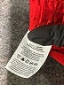 Nike 100% Polyester Color Block Red Athletic Shorts Size XL (kids) - photo 4