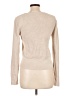 Barefoot Dreams Cozychic Lite Tan Pullover Sweater Size L - photo 2
