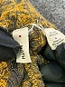 Moth Yellow Gold Cardigan Size M - photo 7
