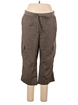 St. John's Bay Cargo Pants