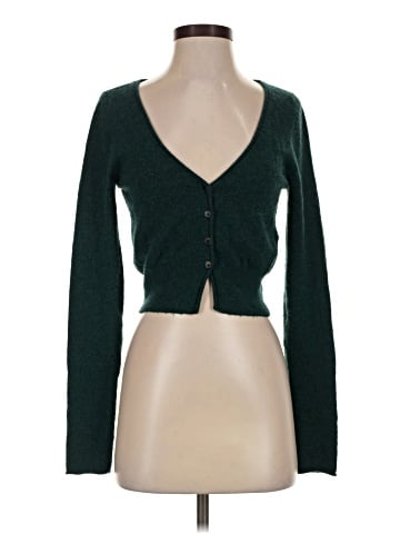 Wilfred Cardigan (view 1)