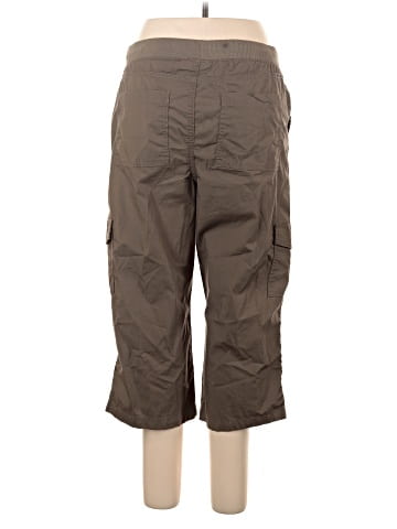 St. John's Bay Cargo Pants (view 2)