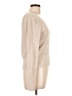 Barefoot Dreams Cozychic Lite Tan Pullover Sweater Size L - photo 4