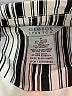 George Stripes Ivory Blazer Size 18 - photo 6