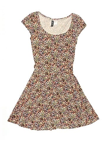 Divided by H&M Dress (view 1)