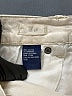 Madewell Ivory Shorts Size 26 waist - photo 4