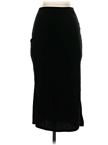 Beverly and Beck Formal Skirt (view 1)