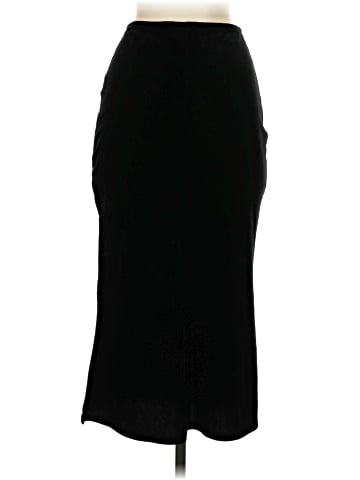 Beverly and Beck Formal Skirt (view 2)