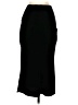 Beverly and Beck Solid Black Formal Skirt Size S - photo 2