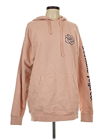 Independent Trading Company Pullover Hoodie (view 1)