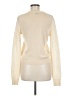 3.1 Phillip Lim Ivory Long Sleeve Top Size M - photo 2