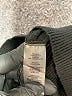 Sioni Black Long Sleeve Blouse Size S - photo 8