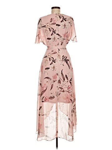 Eliza J Cocktail Dress (view 2)