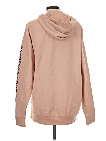 Independent Trading Company Pullover Hoodie (view 2)