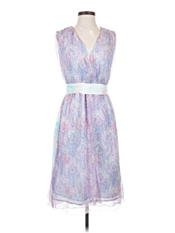 J. Peterman Cocktail Dress (view 1)