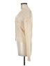 3.1 Phillip Lim Ivory Long Sleeve Top Size M - photo 5