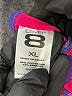Layer 8 Pink Sports Bra Size XL - photo 7