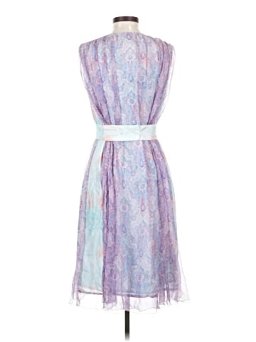 J. Peterman Cocktail Dress (view 2)