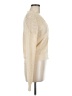 3.1 Phillip Lim Ivory Long Sleeve Top Size M - photo 4