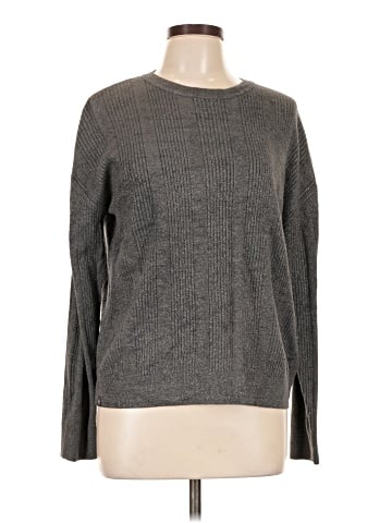 Barefoot Dreams Pullover Sweater (view 1)