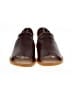 Born Crown 100% Leather Brown Sandals Size 6 - photo 2