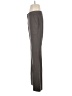 Elie Tahari Gray Wool Pants Size 4 - photo 5