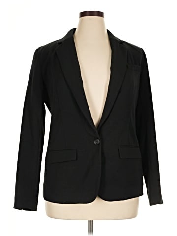 A New Day Blazer (view 1)