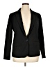 A New Day Black Blazer Size 14 - photo 1