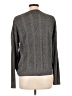 Barefoot Dreams Gray Pullover Sweater Size L - photo 2