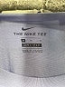 Nike 100% Polyester Blue Active T-Shirt Size M - photo 7